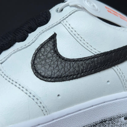 PEACEMINUSONE × Nike Air Force 1 Low "Para-noise/White/Black"