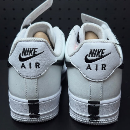 PEACEMINUSONE × Nike Air Force 1 Low "Para-noise/White/Black"