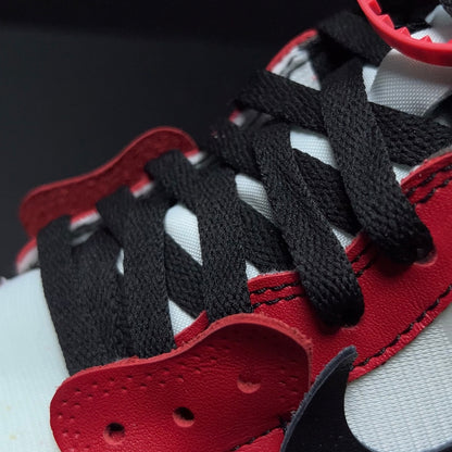 【LJR】Off-White × Nike Air Jordan 1 Retro High The Ten "Chicago"LJR