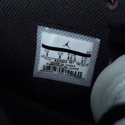 【LJR】Off-White × Nike Air Jordan 1 Retro High The Ten "Chicago"LJR