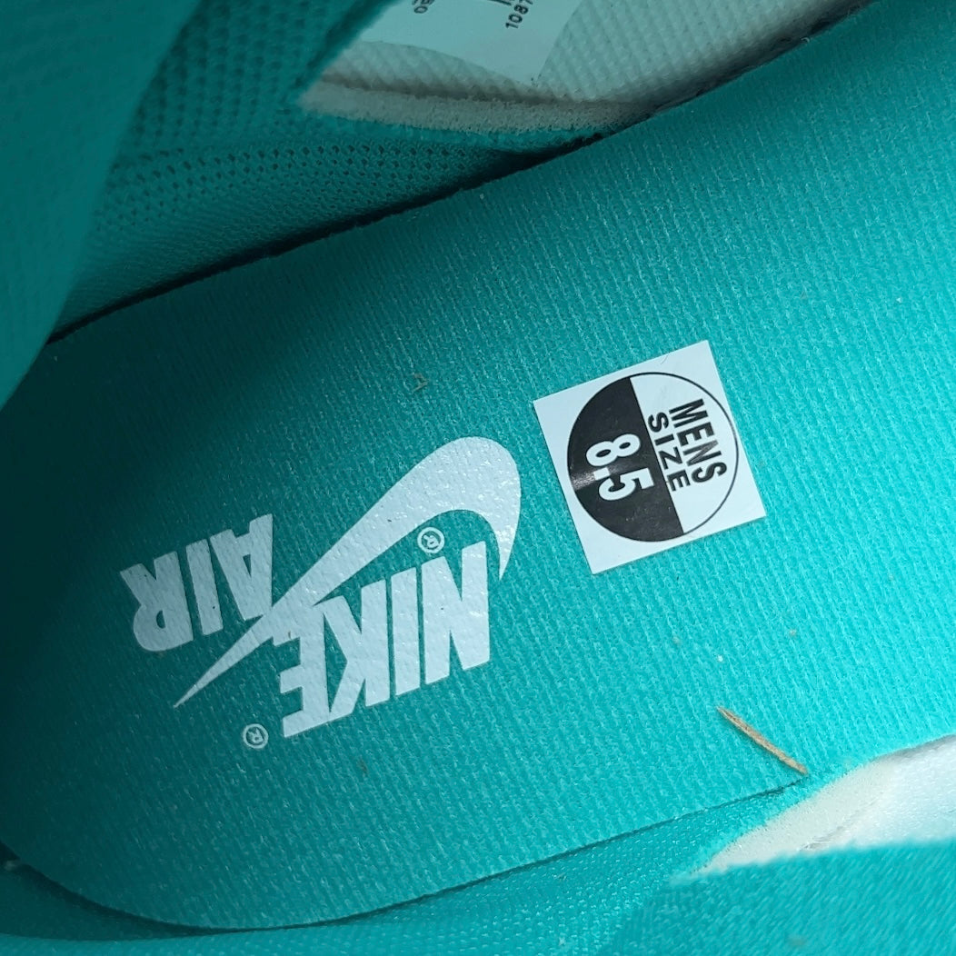 NIKE AIR JORDAN 1 RETRO HIGH OG TURBO GREEN