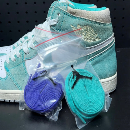 NIKE AIR JORDAN 1 RETRO HIGH OG TURBO GREEN