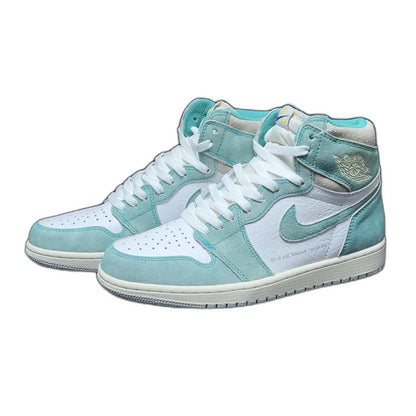 NIKE AIR JORDAN 1 RETRO HIGH OG TURBO GREEN