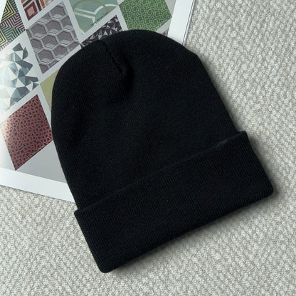 stussy  Wool Beanie“black”