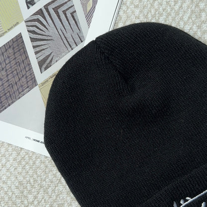 stussy  Wool Beanie“black”