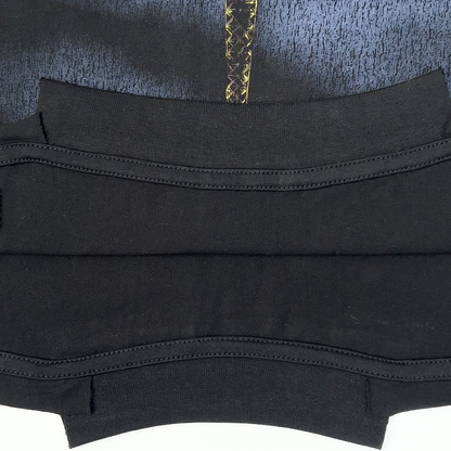 Balenciaga FW23 long-sleeved T-shirt