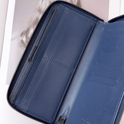 Louis Vuitton  Zippy Wallet Vertical