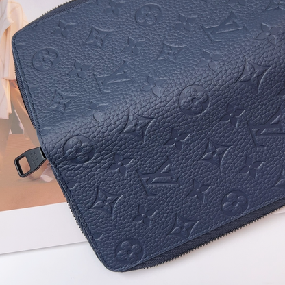 Louis Vuitton  Zippy Wallet Vertical