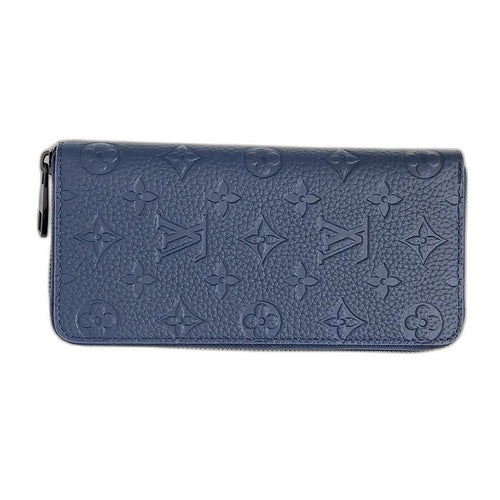 Louis Vuitton  Zippy Wallet Vertical