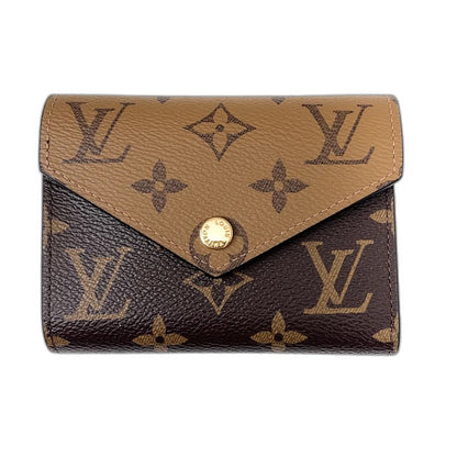 Louis Vuitton Victorine Wallet