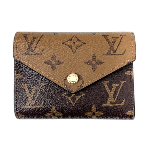 Louis Vuitton Victorine Wallet