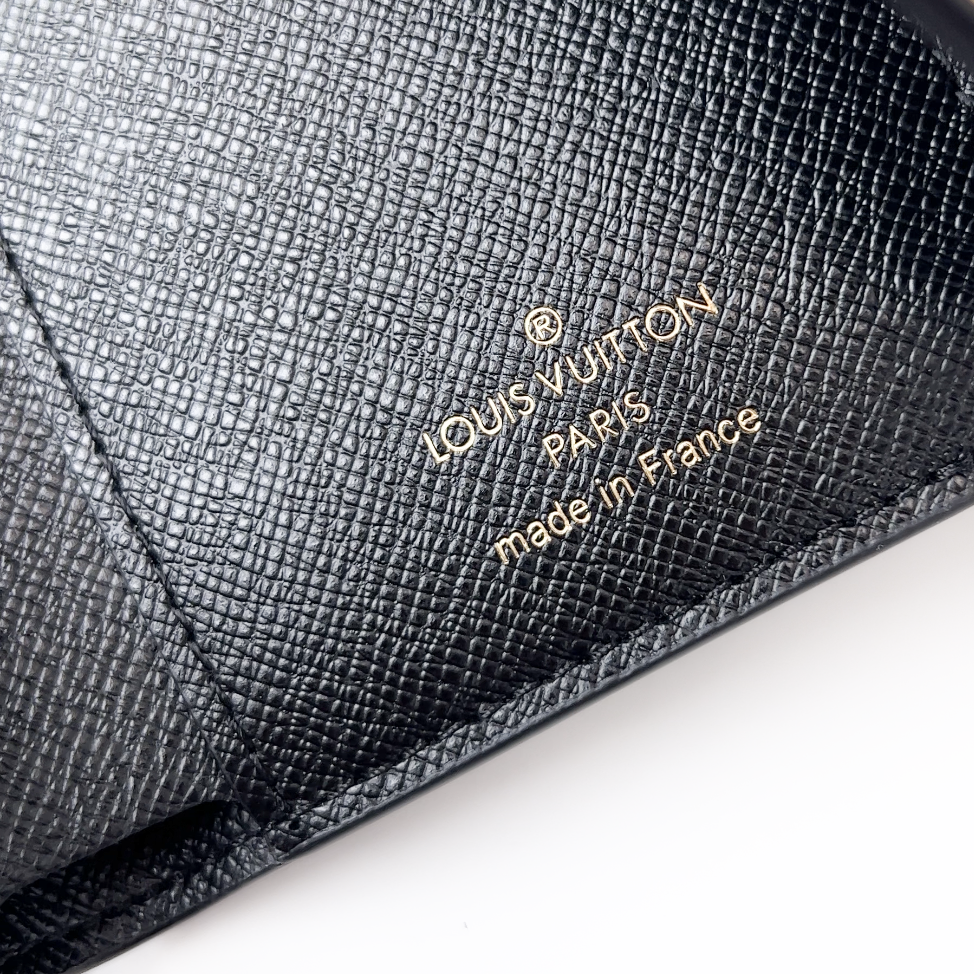 Louis Vuitton Victorine Wallet