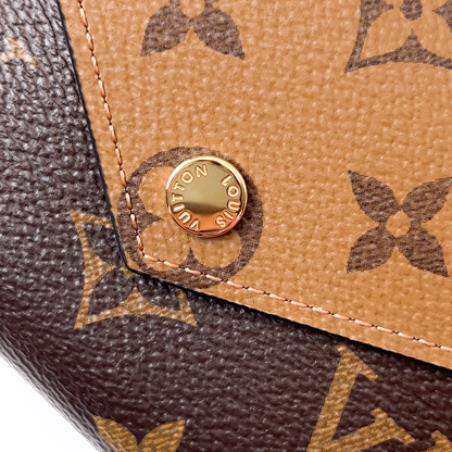 Louis Vuitton Victorine Wallet