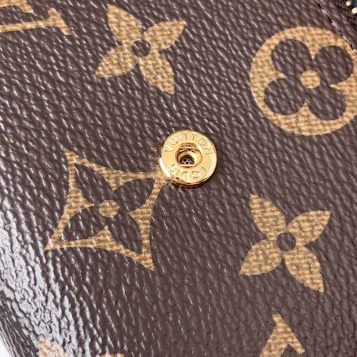 Louis Vuitton Victorine Wallet