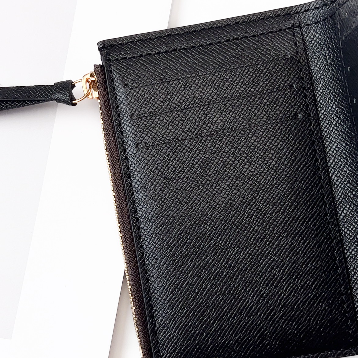 Louis Vuitton Victorine Wallet
