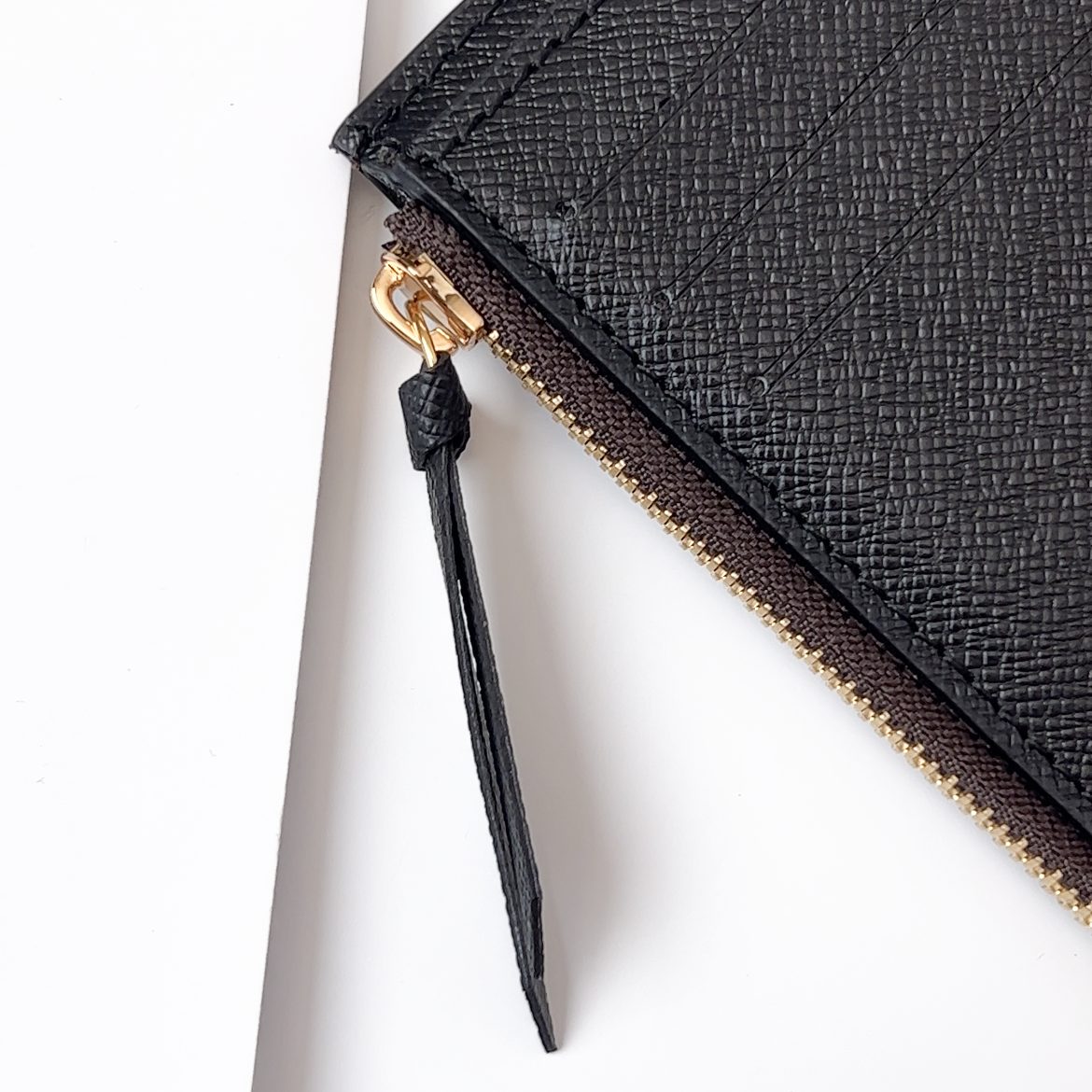 Louis Vuitton Victorine Wallet