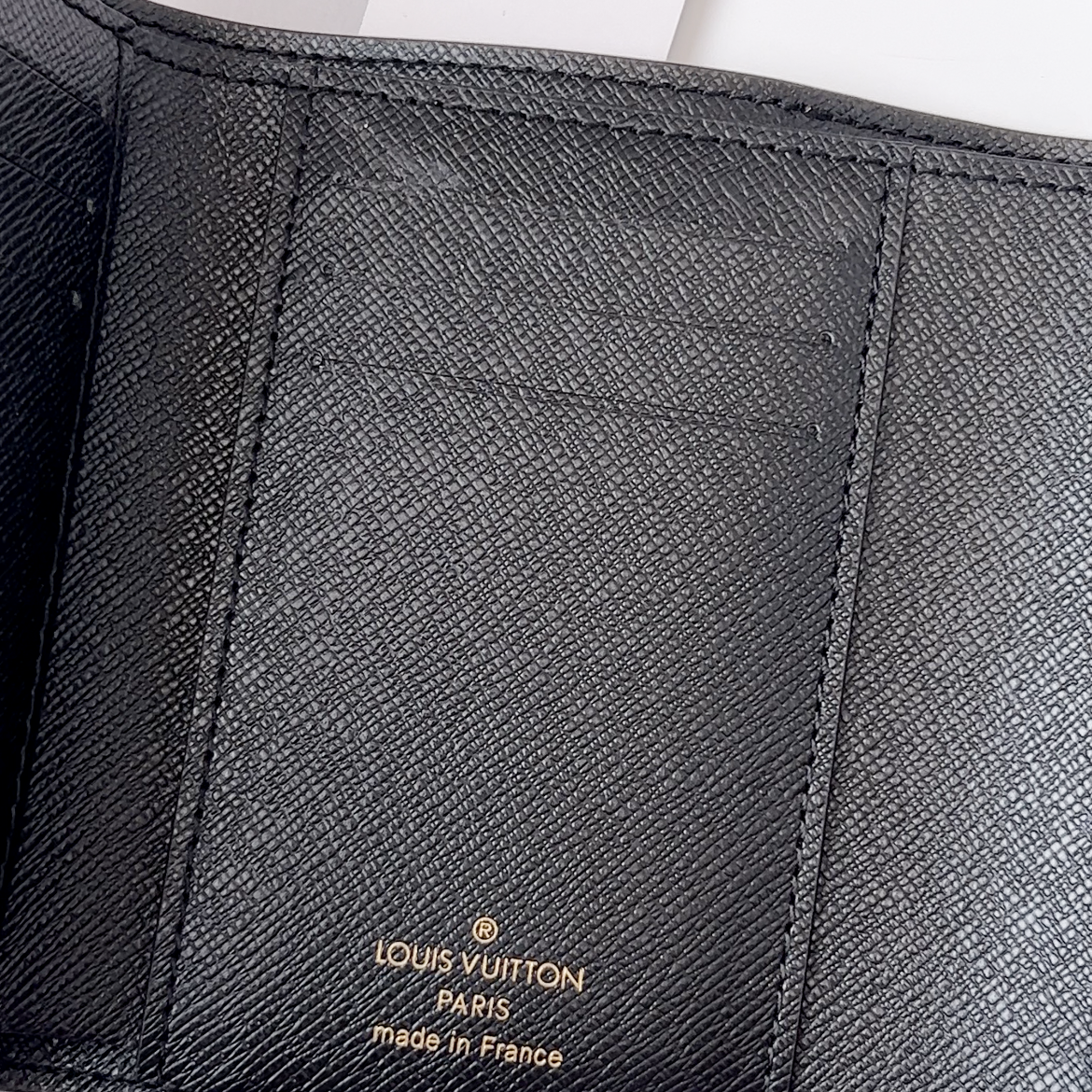 Louis Vuitton Victorine Wallet