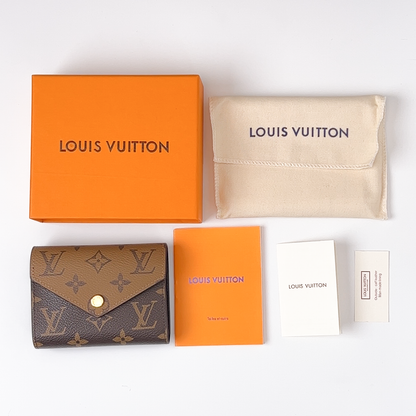 Louis Vuitton Victorine Wallet