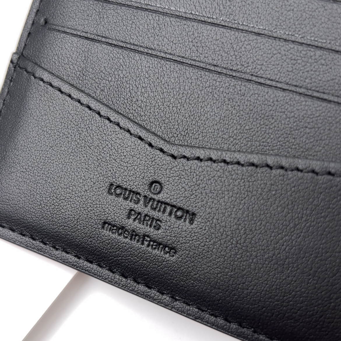 Louis Vuitton Slender Wallet