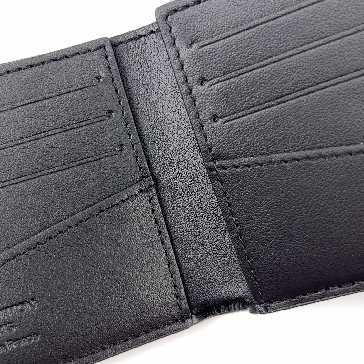 Louis Vuitton Slender Wallet
