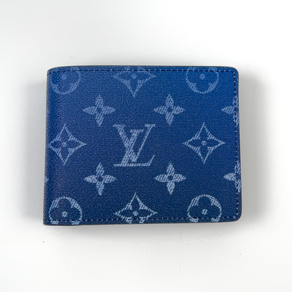 Louis Vuitton Monogram Multiple Wallet