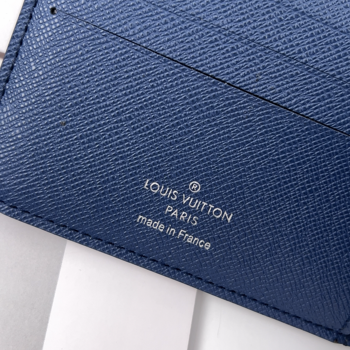 Louis Vuitton Monogram Multiple Wallet
