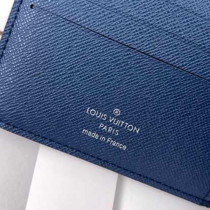 Louis Vuitton Monogram Multiple Wallet