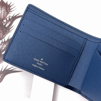 Louis Vuitton Monogram Multiple Wallet