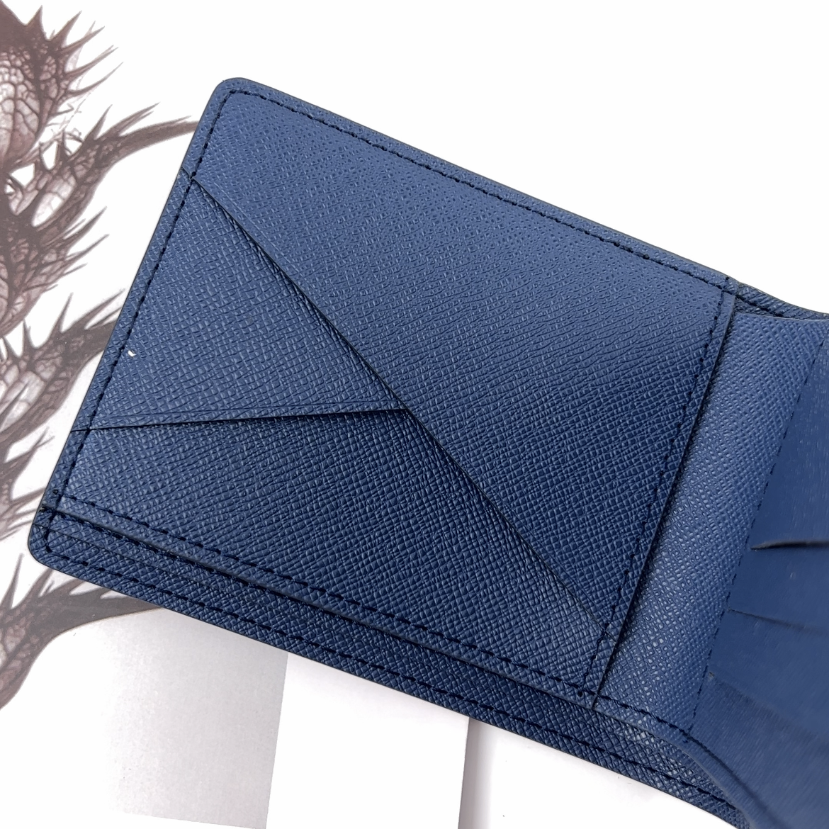 Louis Vuitton Monogram Multiple Wallet