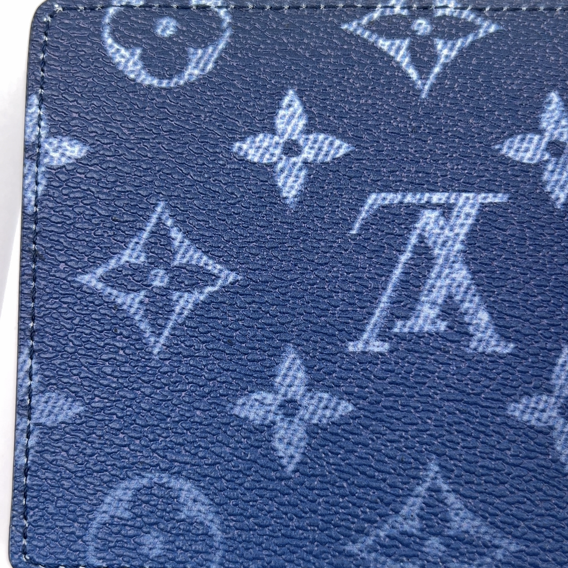 Louis Vuitton Monogram Multiple Wallet