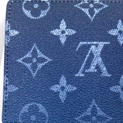 Louis Vuitton Monogram Multiple Wallet
