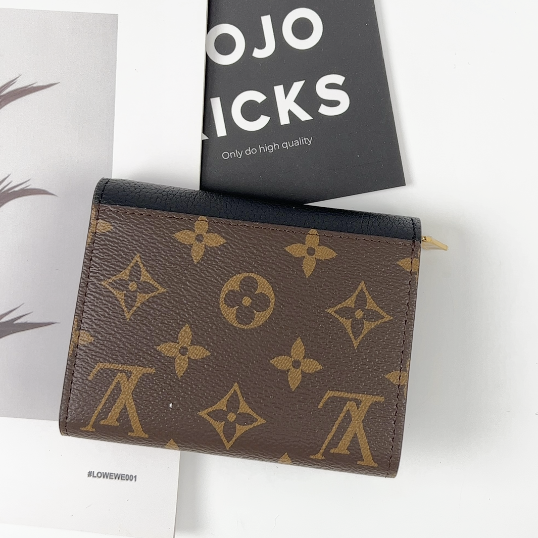 Louis Vuitton Victorine Wallet