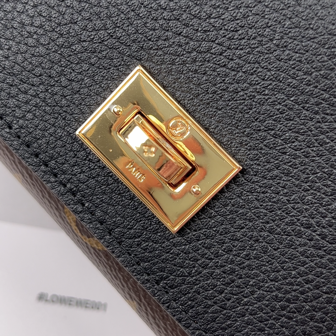 Louis Vuitton Victorine Wallet