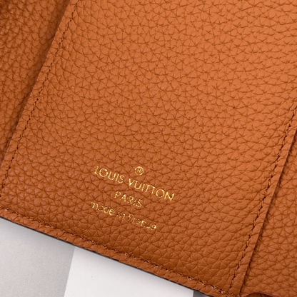 Louis Vuitton Victorine Wallet
