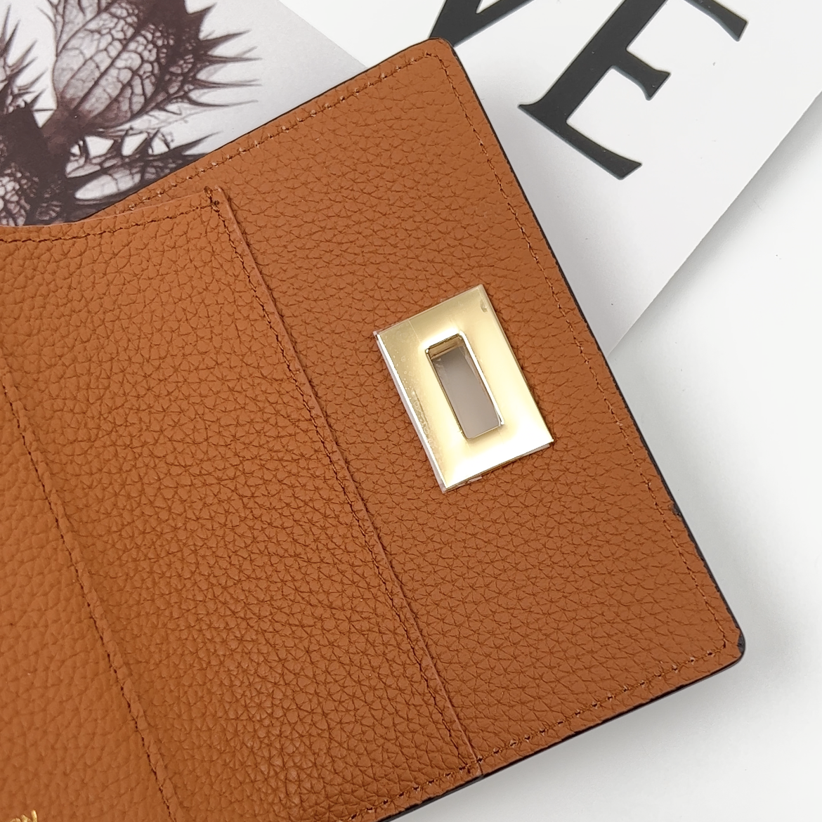 Louis Vuitton Victorine Wallet