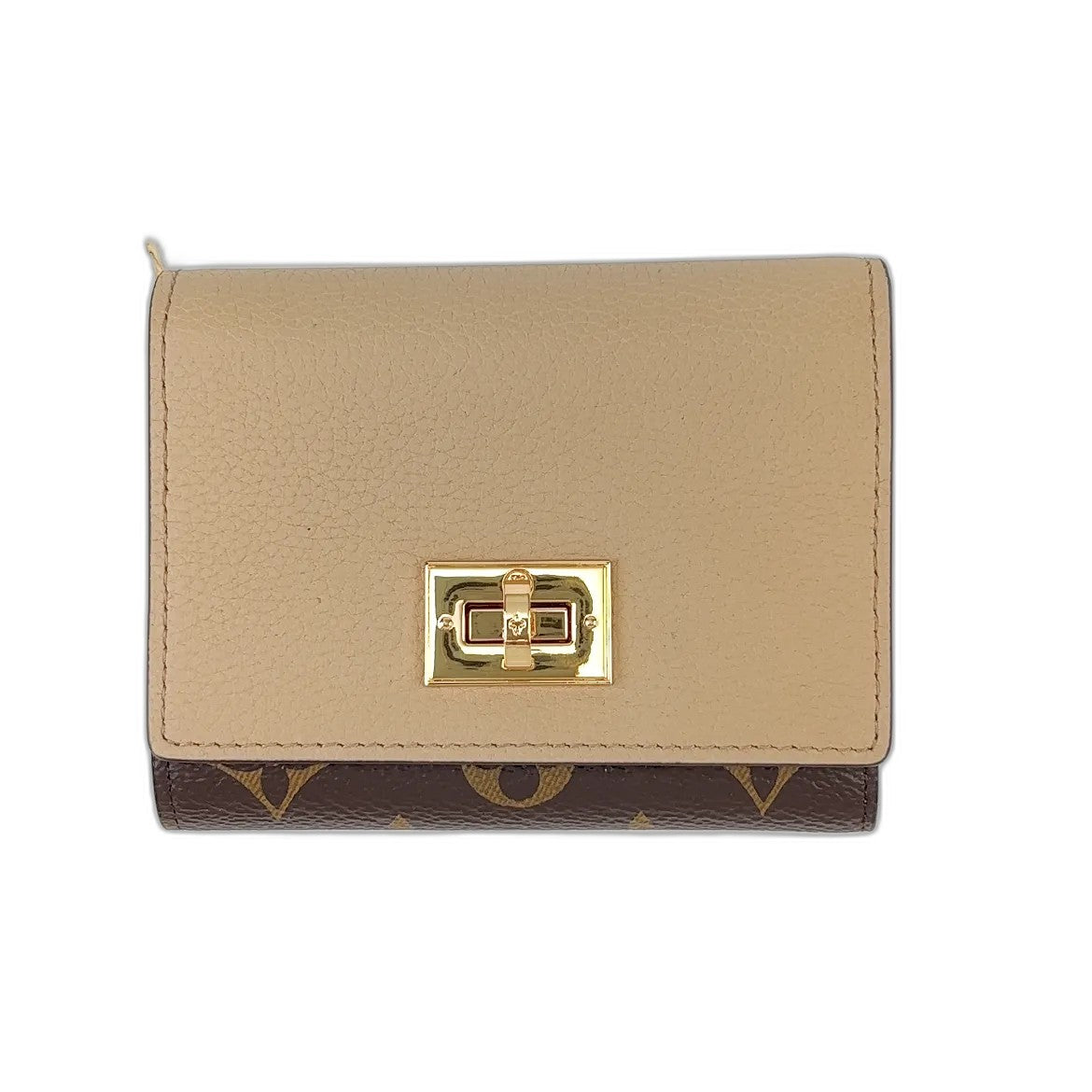 Louis Vuitton Victorine Wallet