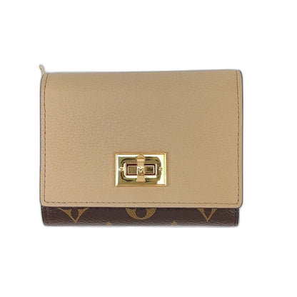 Louis Vuitton Victorine Wallet