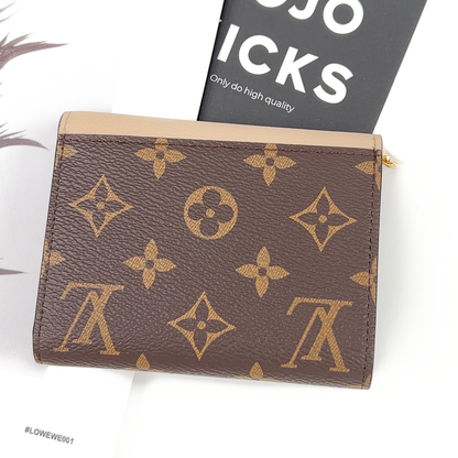 Louis Vuitton Victorine Wallet