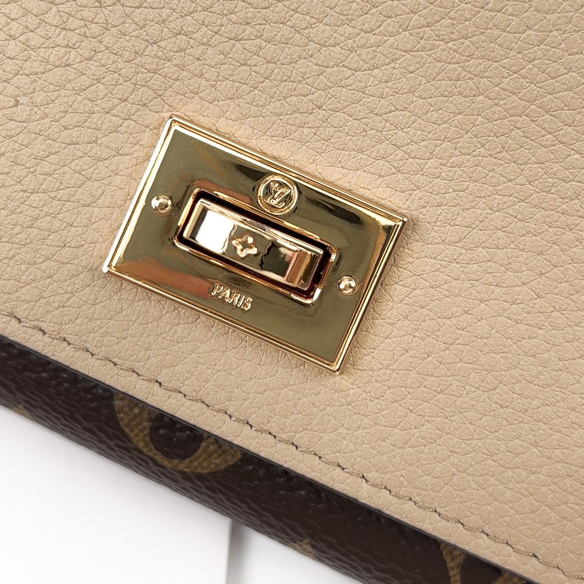 Louis Vuitton Victorine Wallet
