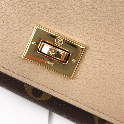 Louis Vuitton Victorine Wallet