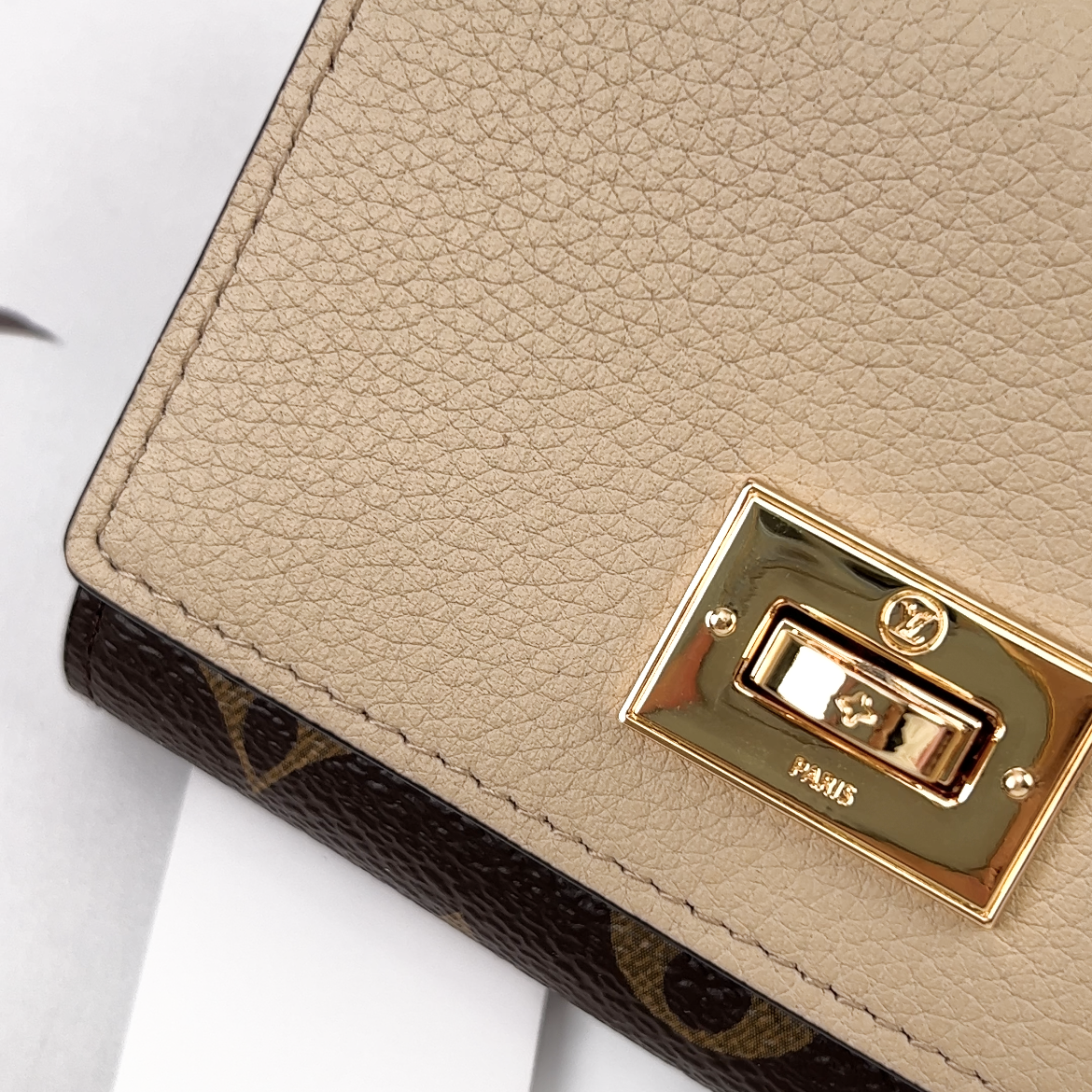 Louis Vuitton Victorine Wallet