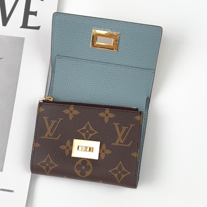 Louis Vuitton Victorine Wallet