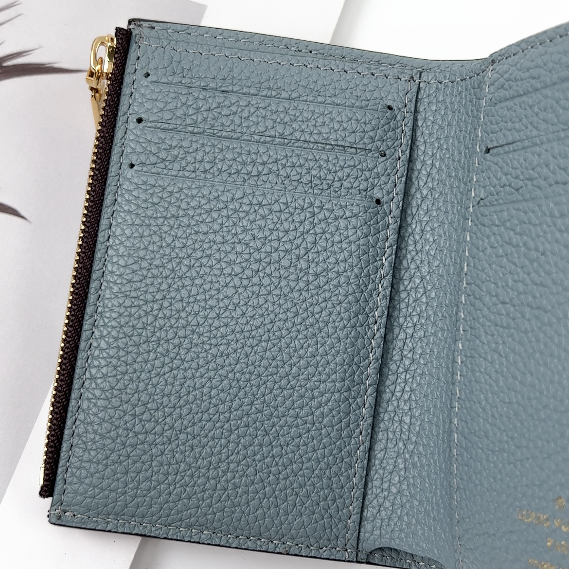 Louis Vuitton Victorine Wallet