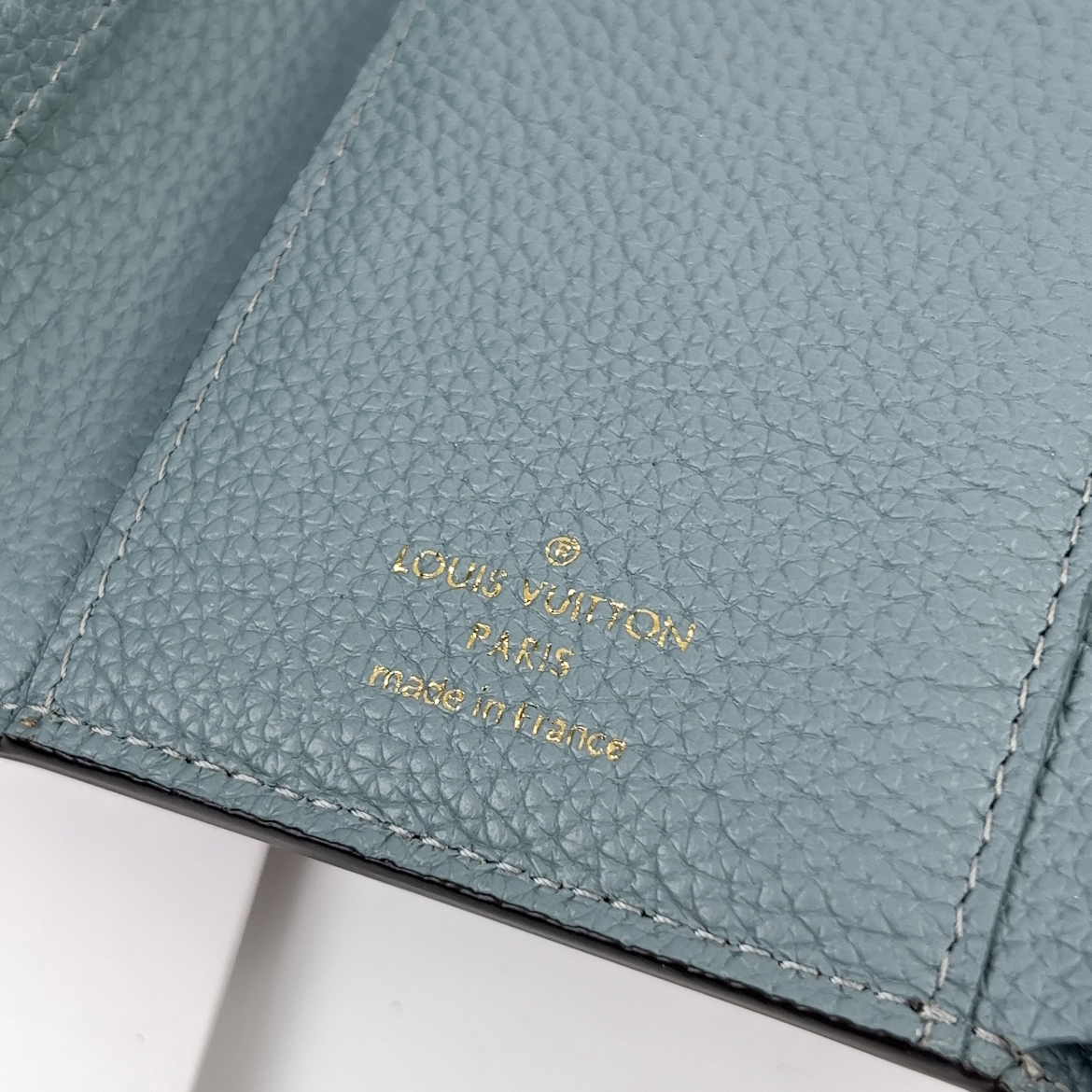 Louis Vuitton Victorine Wallet