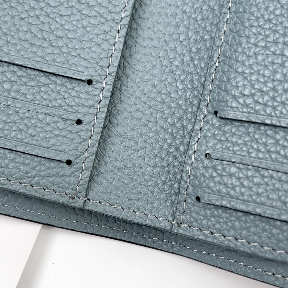 Louis Vuitton Victorine Wallet