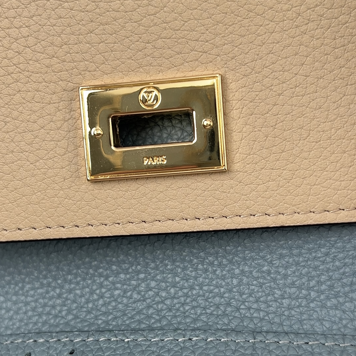 Louis Vuitton Victorine Wallet