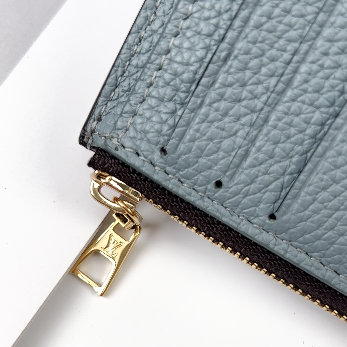 Louis Vuitton Victorine Wallet