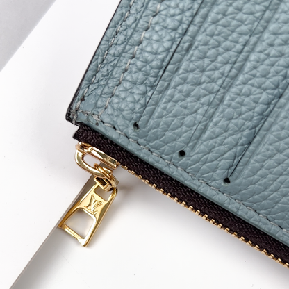 Louis Vuitton Victorine Wallet