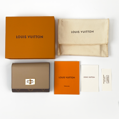 Louis Vuitton Victorine Wallet