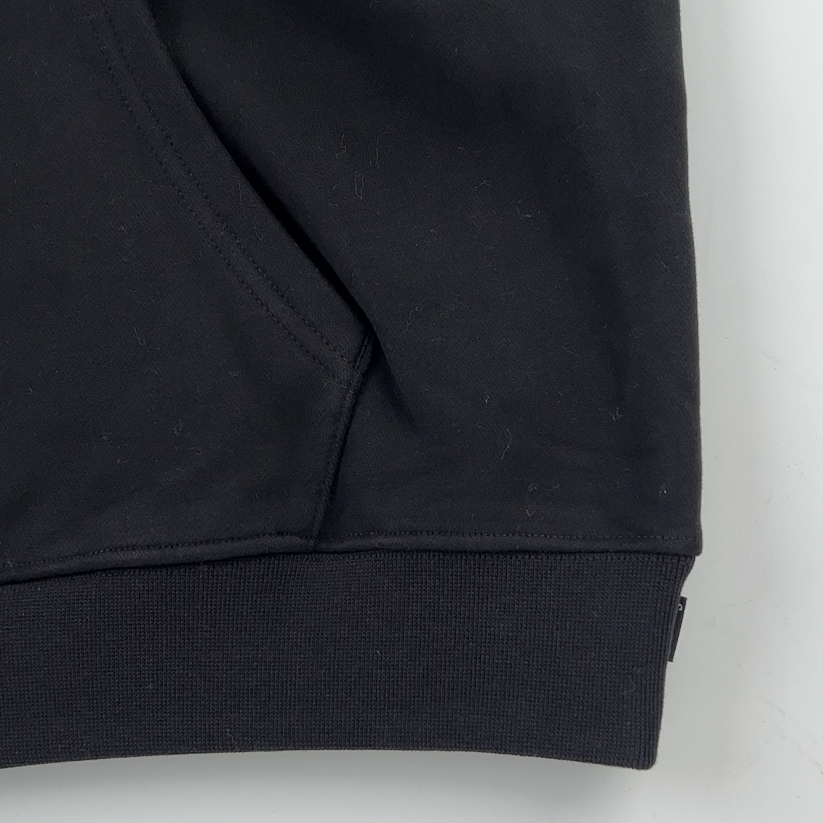 Supreme x Jordan Hooded Sweatshirt